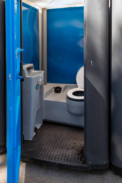 Best Emergency porta potty rental  in Elroy, NC