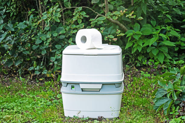 Best Wedding porta potty rental  in Elroy, NC