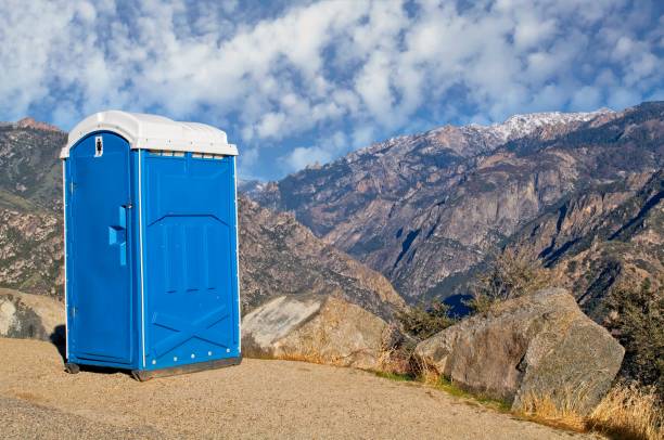 Best Affordable portable toilet rental  in Elroy, NC