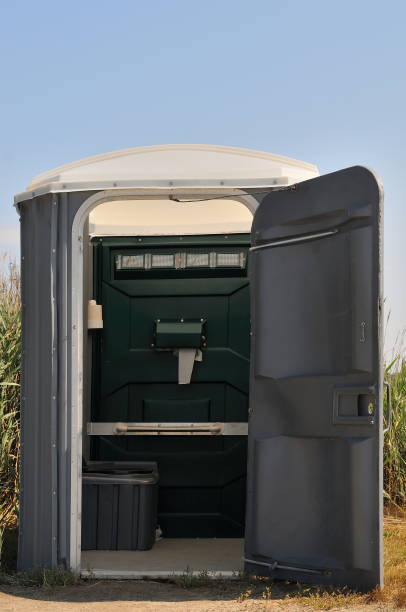 Best High-end porta potty rental  in Elroy, NC
