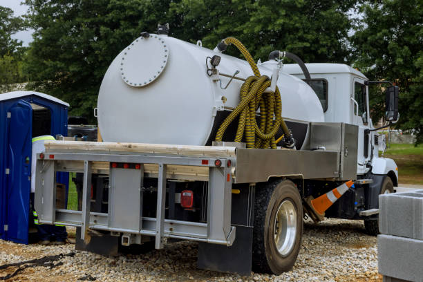 Best Local porta potty services  in Elroy, NC