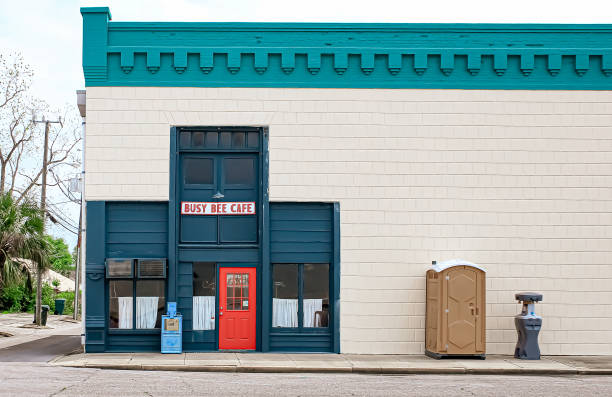 Best Local porta potty services  in Elroy, NC