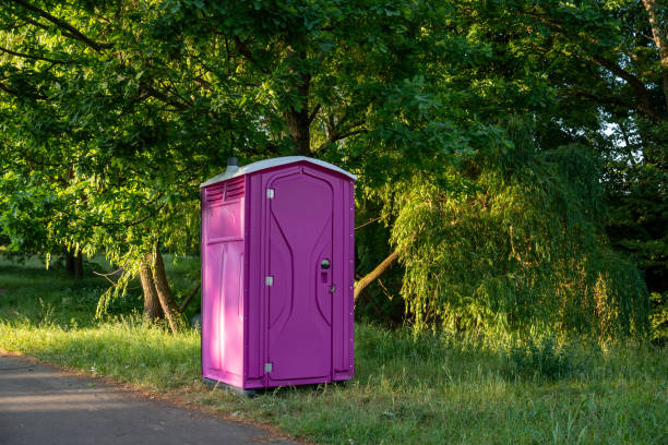 Portable Toilet Options We Offer in Elroy, NC
