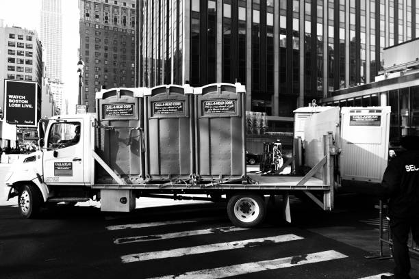 Best Porta potty rental for parties  in Elroy, NC