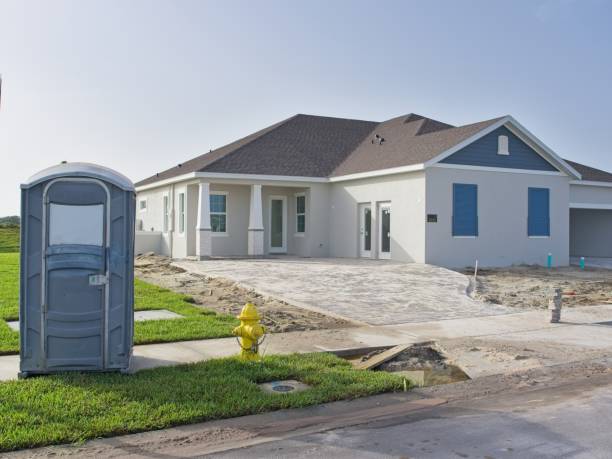 Best Luxury portable toilet rental  in Elroy, NC